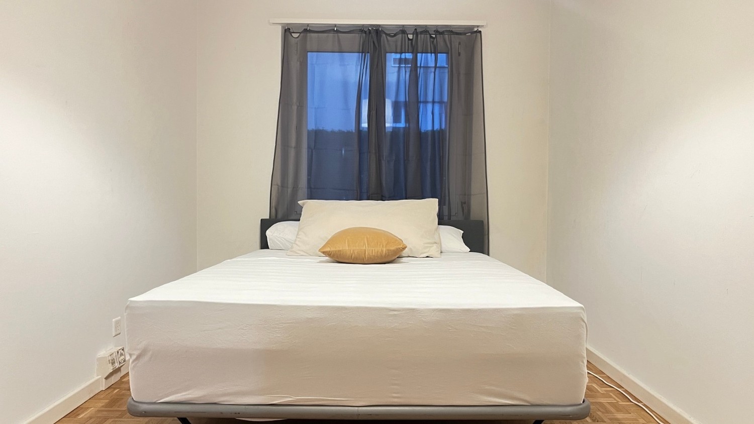 Zimmer in einer Wohngemeinschaft, Foto 7 von 9