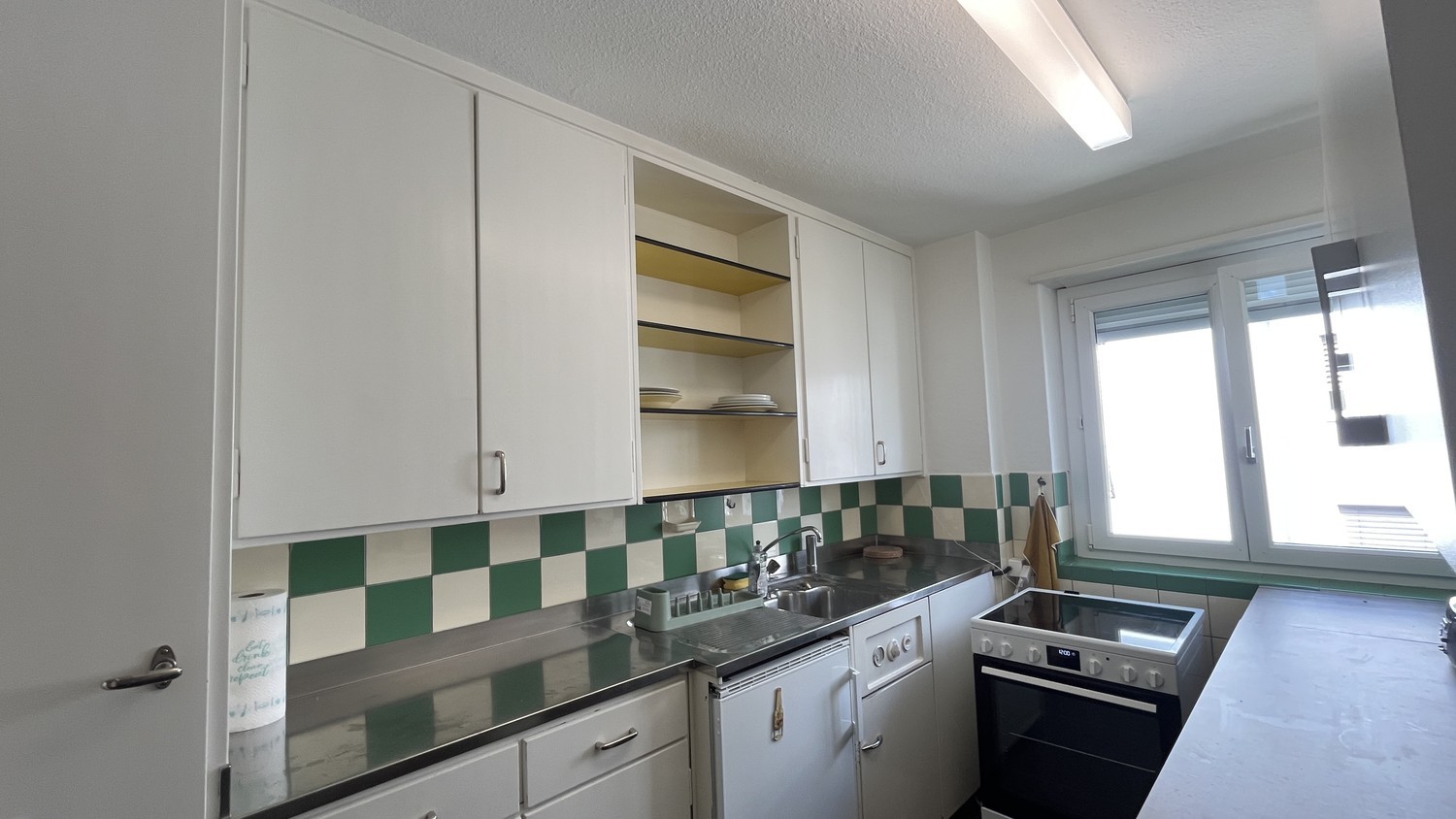 Zimmer in einer Wohngemeinschaft, Foto 6 von 9