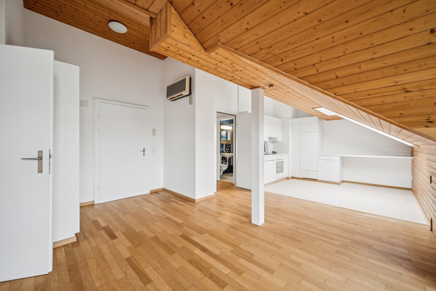 Loft de 2 ½ pièces