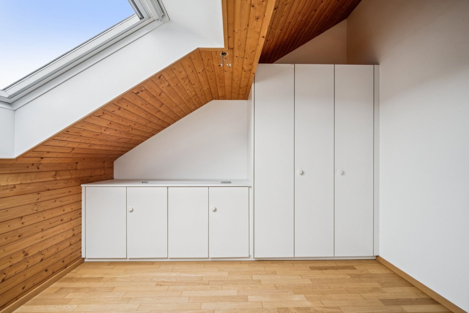 Loft de 2 ½ pièces