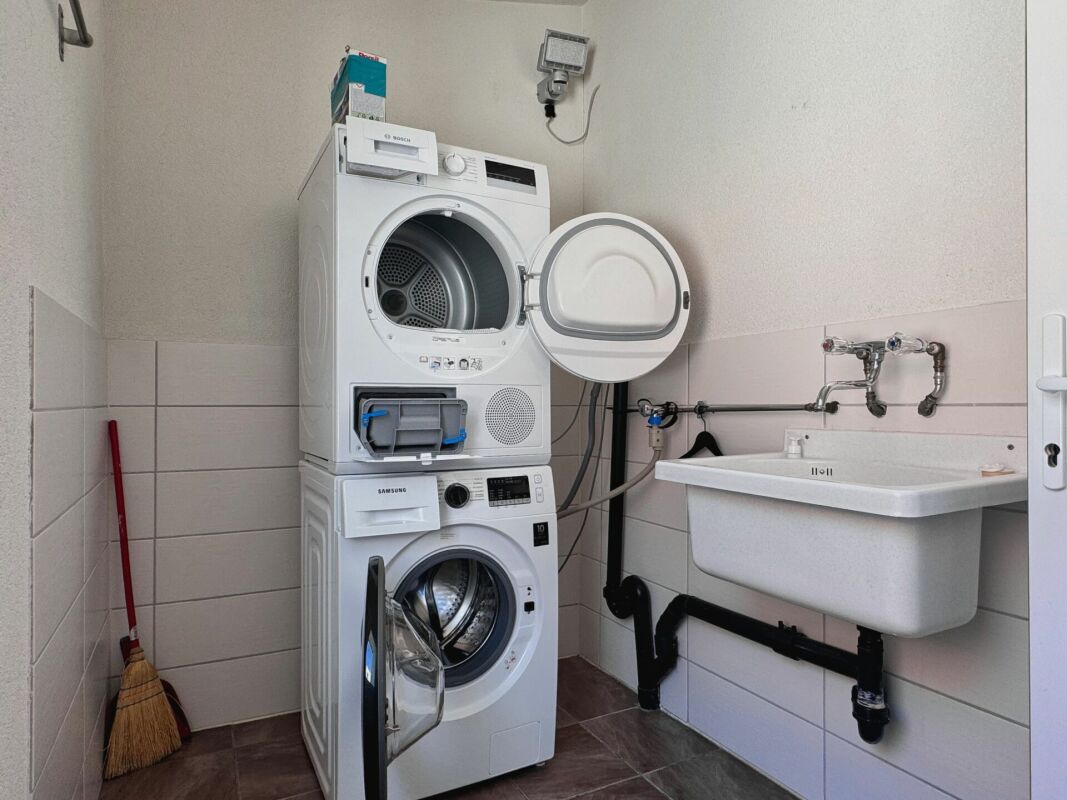 Appartement de 4 ½ pièces