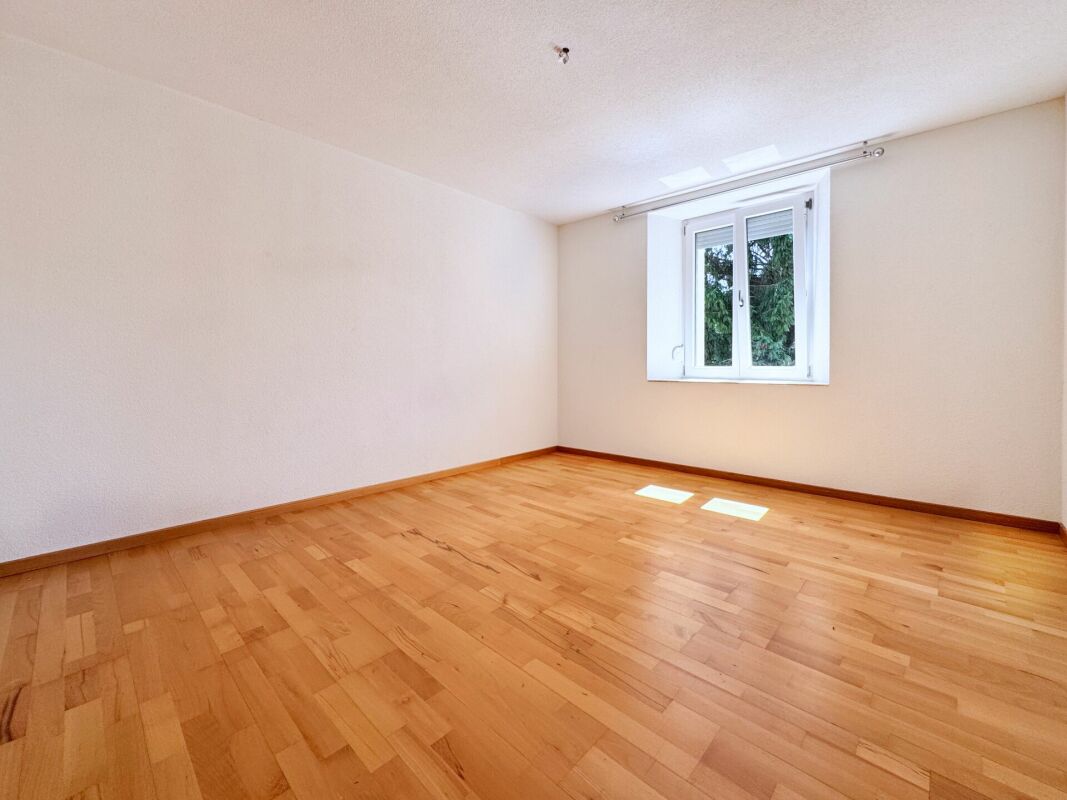 Appartement de 4 ½ pièces
