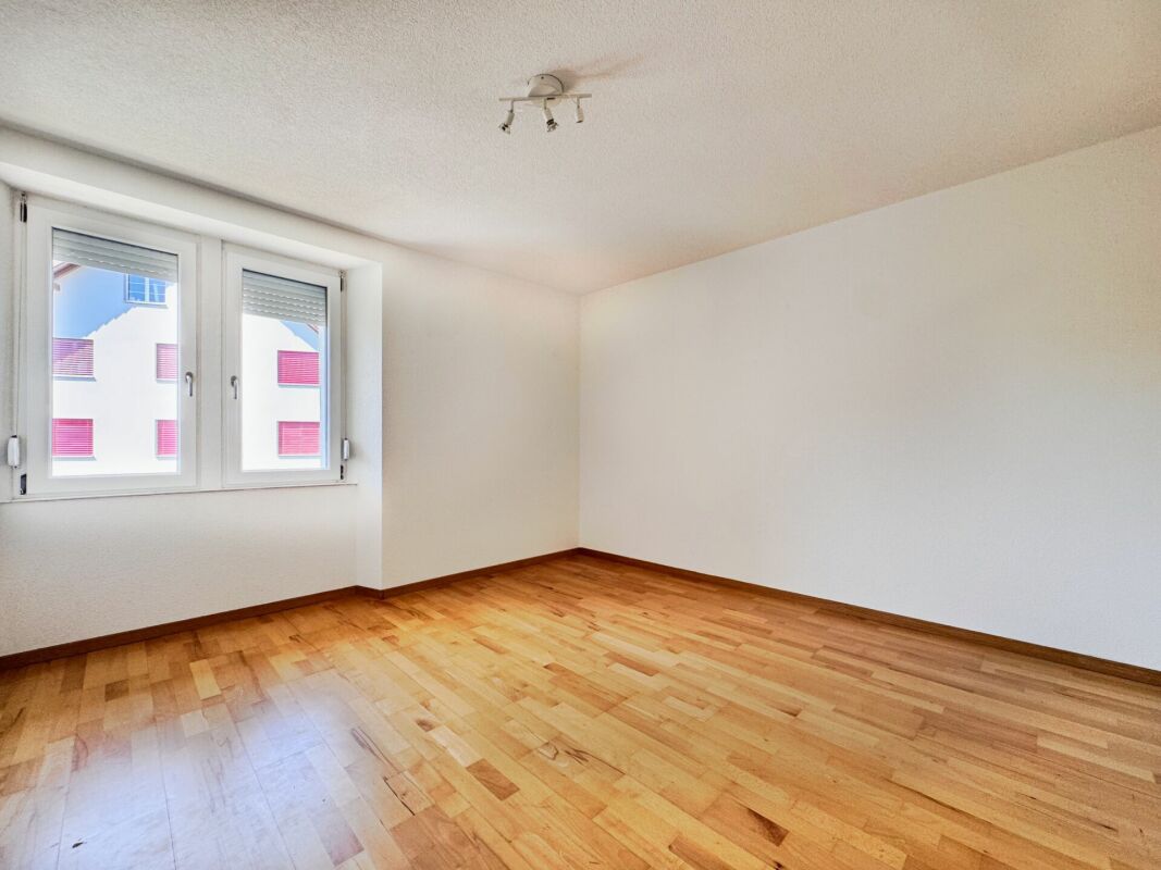 Appartement de 4 ½ pièces