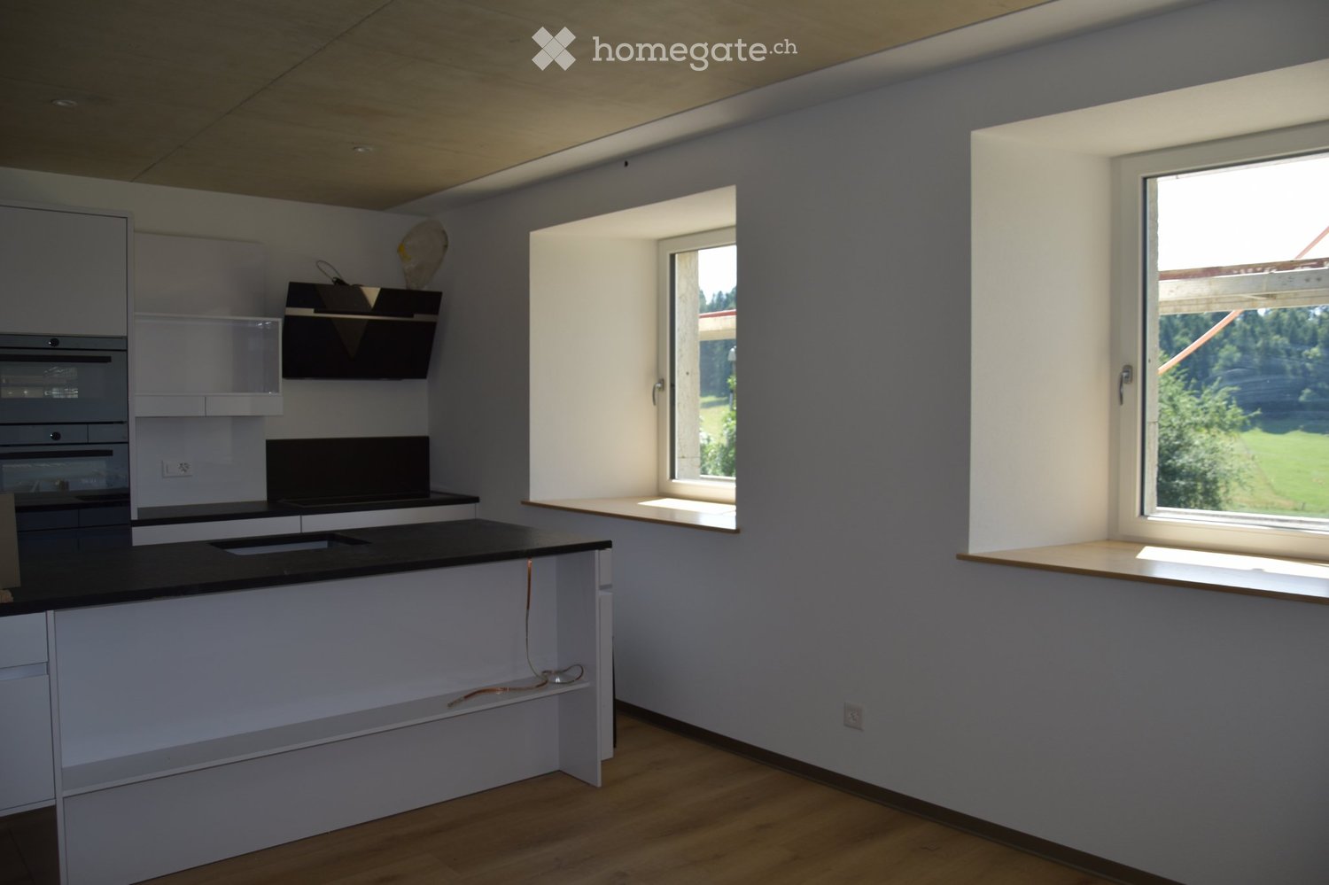 5-Zimmer-Wohnung, Foto 1 von 5