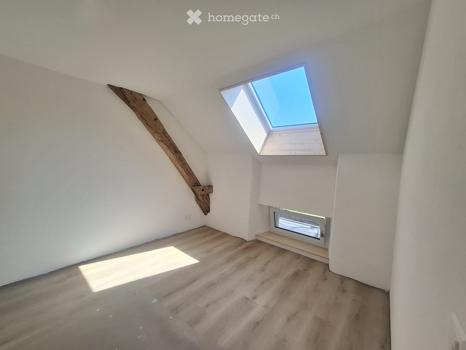 5-Zimmer-Wohnung, Foto 2 von 5