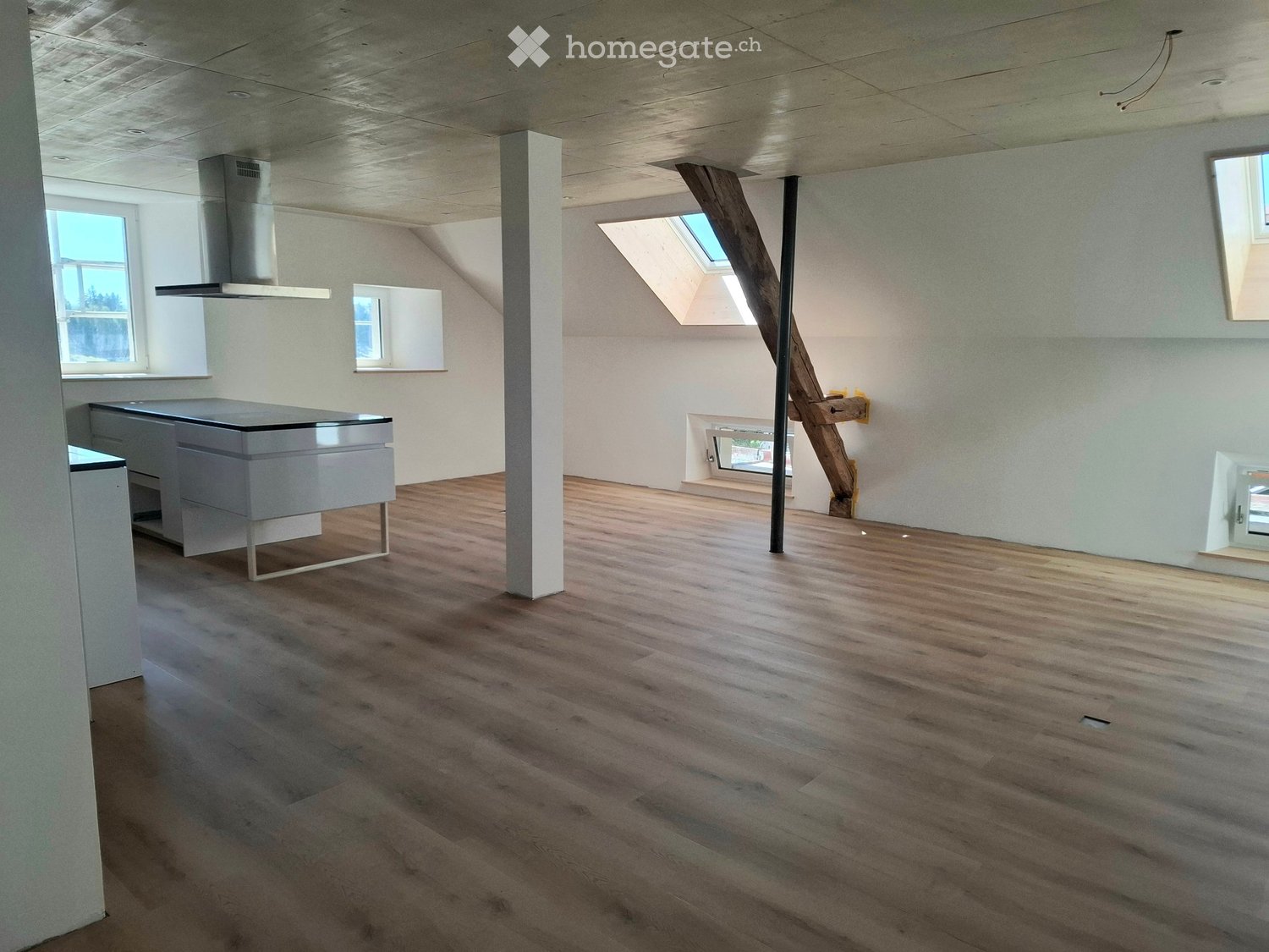 5-Zimmer-Wohnung, Foto 5 von 5