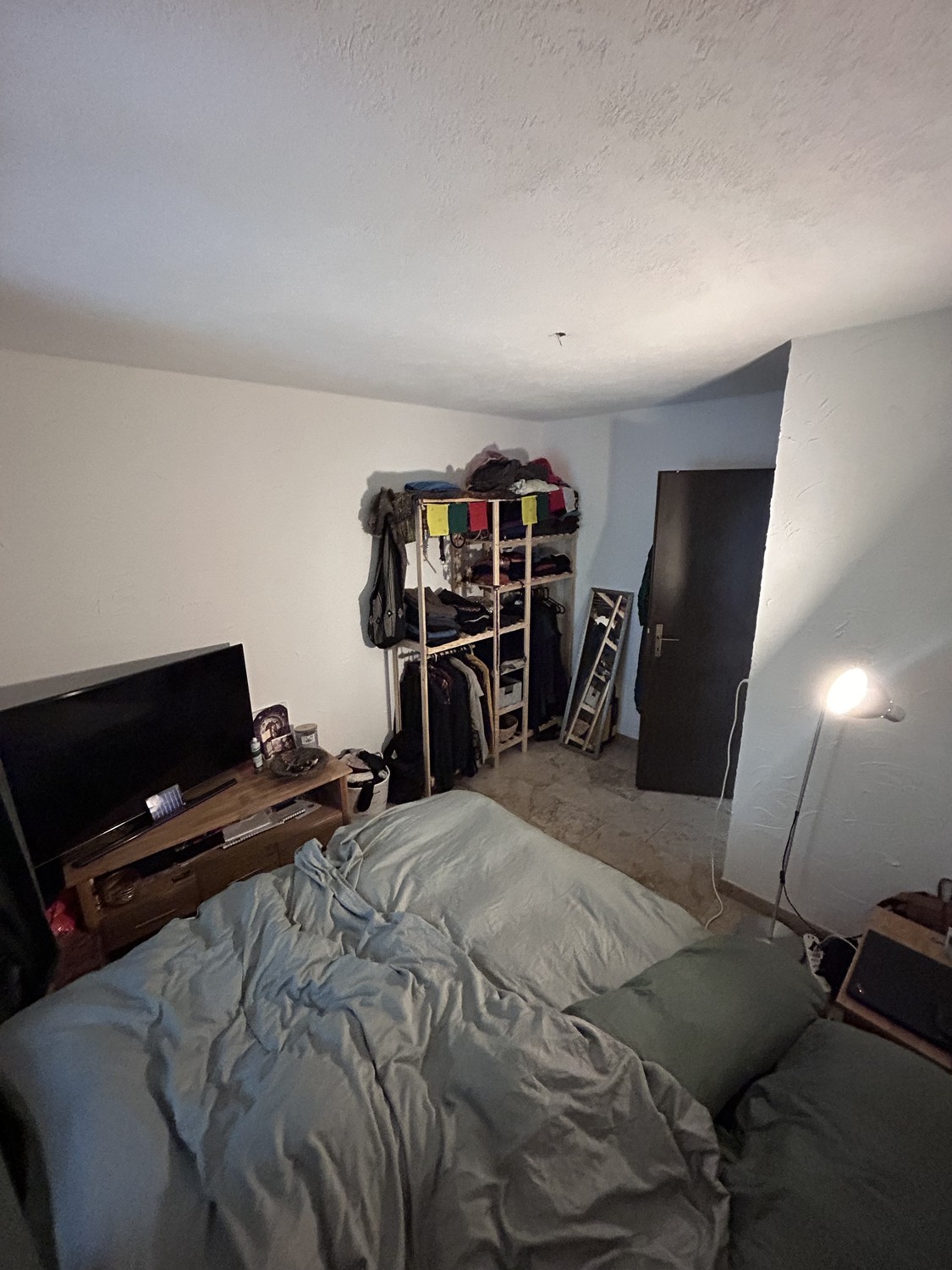 Room in a shared flat, foto 2 di 10