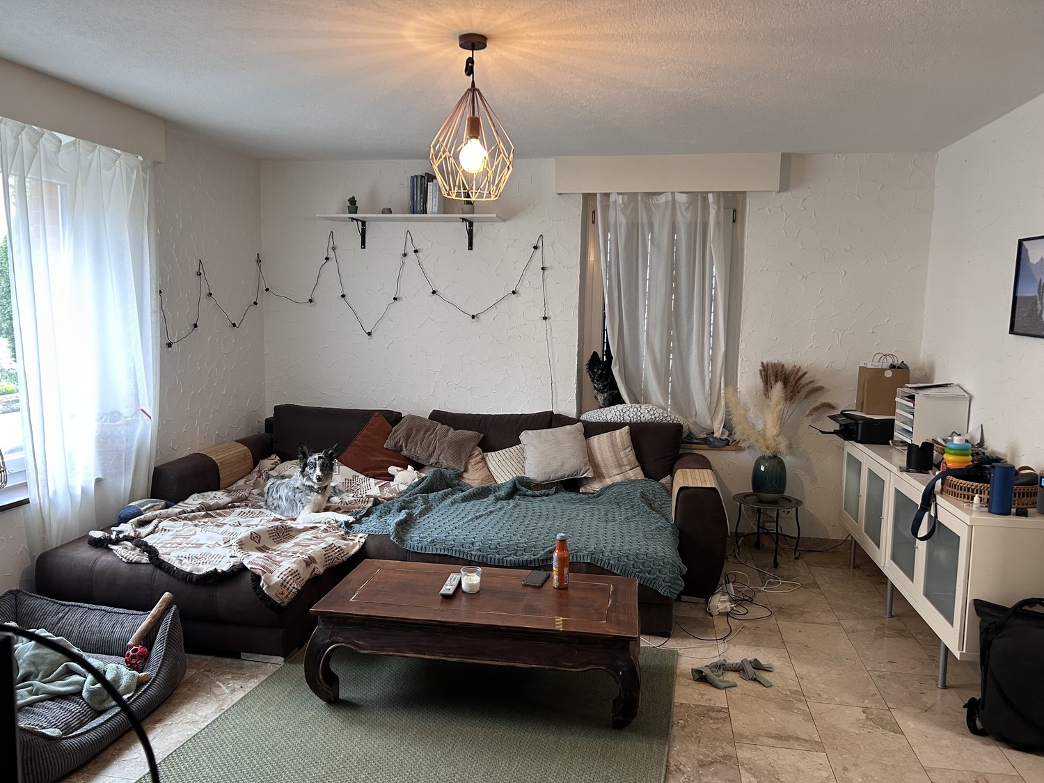 Room in a shared flat, foto 5 di 10