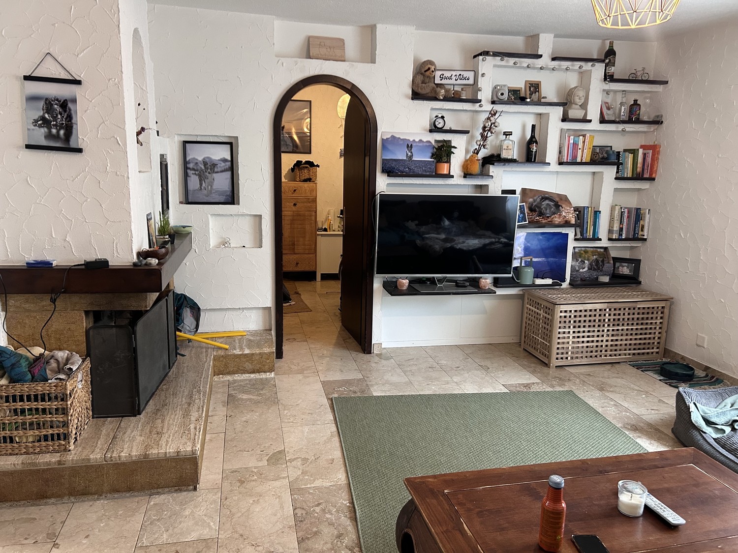 Room in a shared flat, foto 7 di 10
