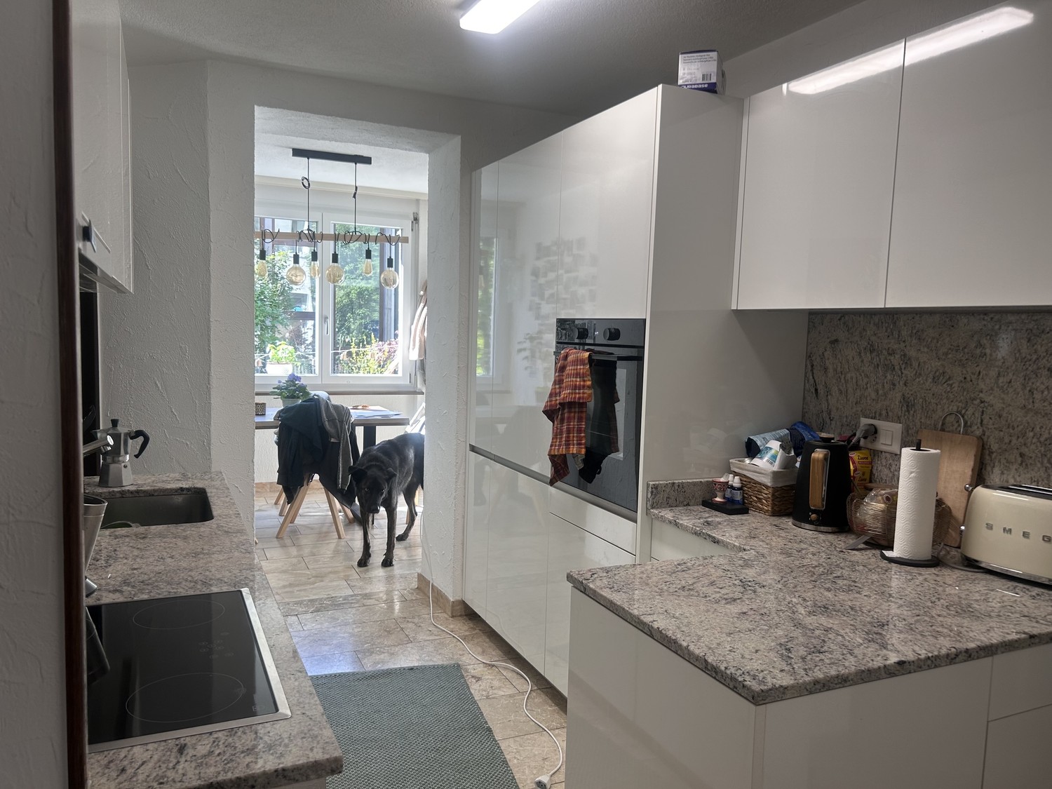 Room in a shared flat, foto 4 di 10