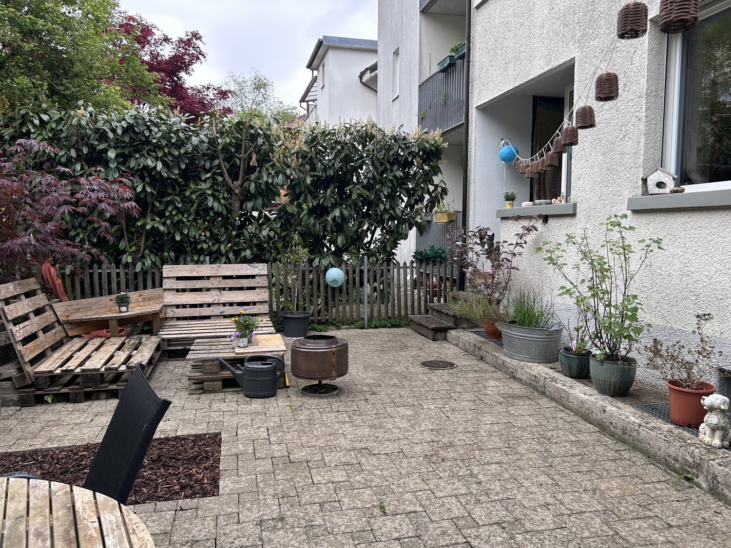 Room in a shared flat, foto 10 di 10