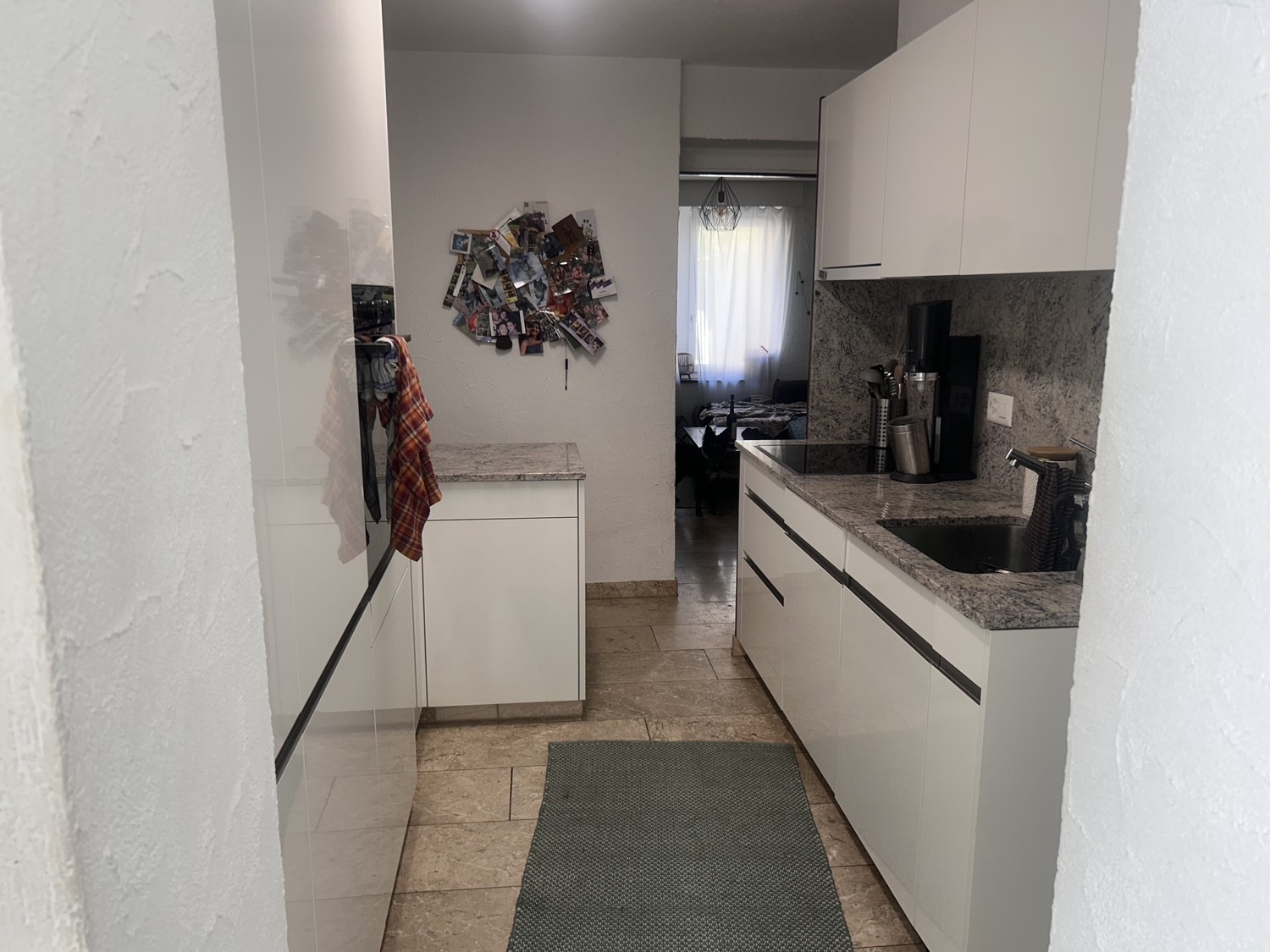 Room in a shared flat, foto 3 di 10