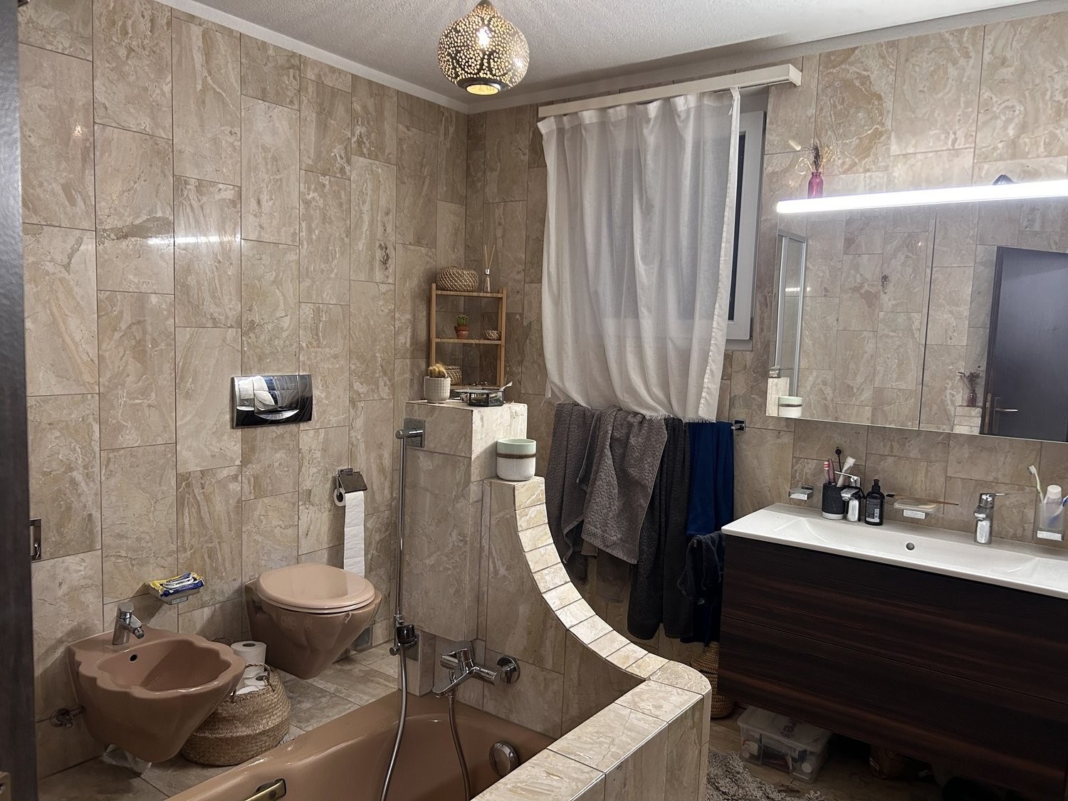 Room in a shared flat, foto 8 di 10