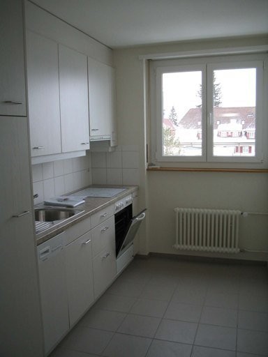 Appartamento di 4 locali