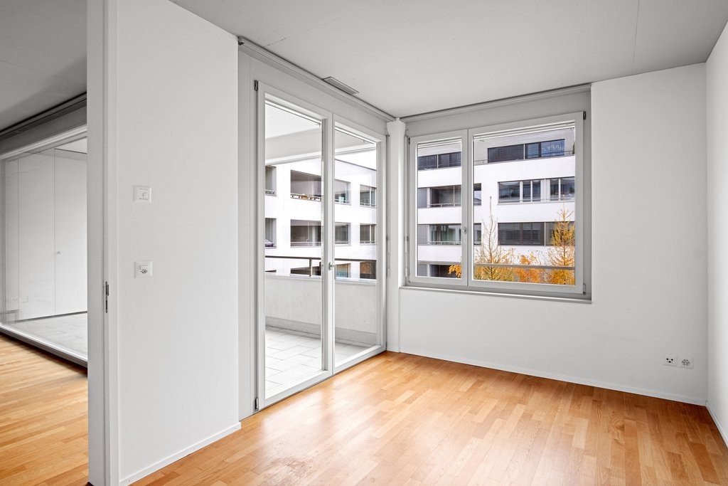 2 ½ rooms apartment, Foto 4 von 8