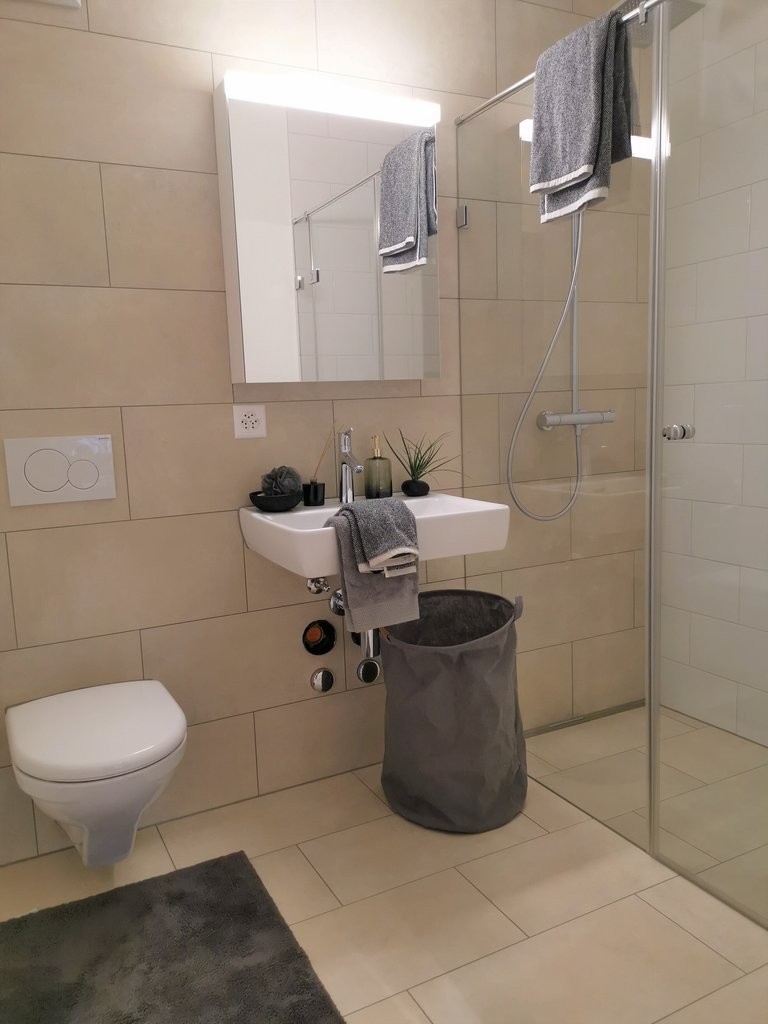 2 ½ rooms apartment, Foto 6 von 10