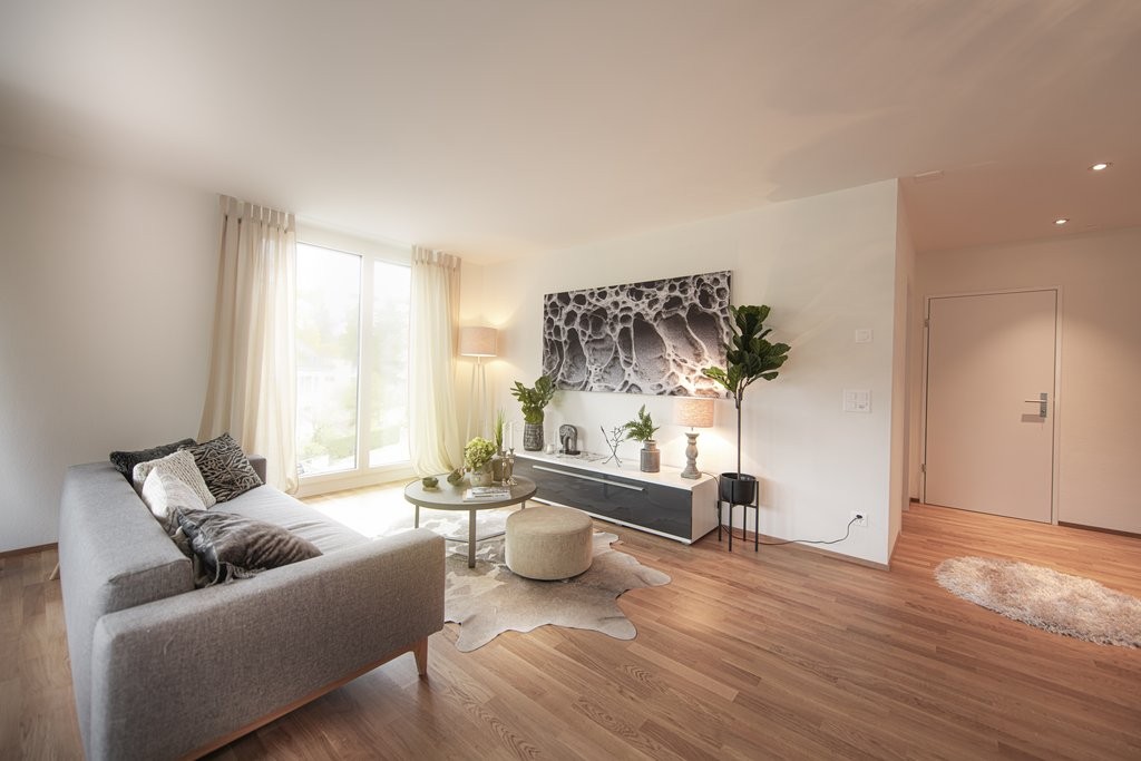 2 ½ rooms apartment, Foto 5 von 10