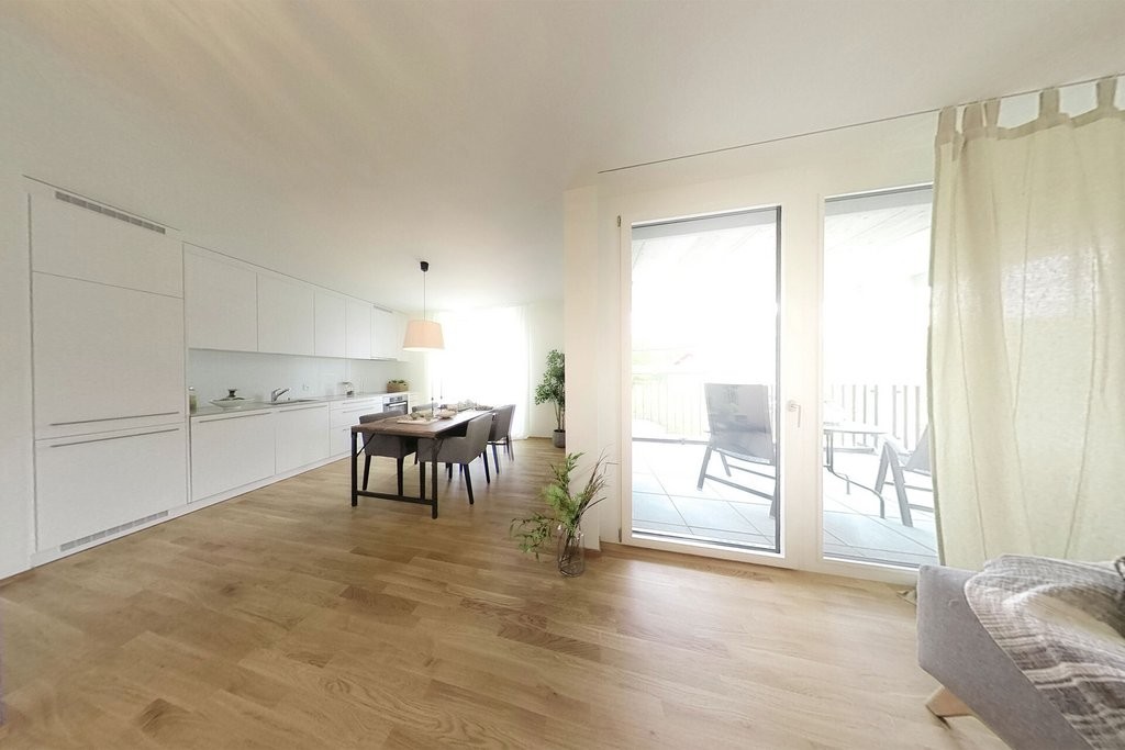 2 ½ rooms apartment, Foto 4 von 10