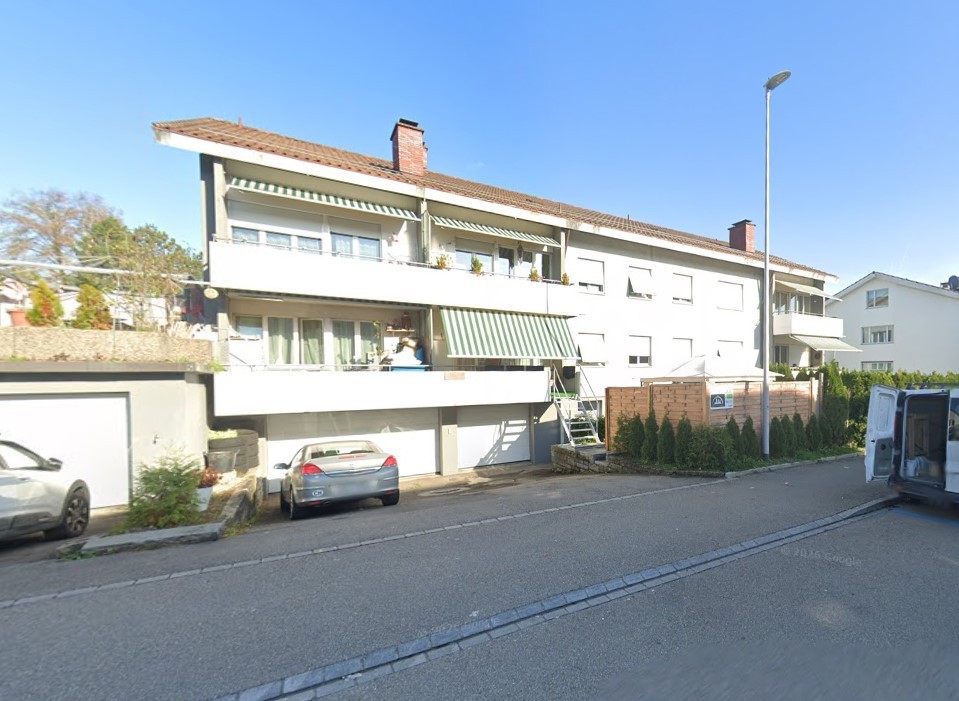 40m² hobby room