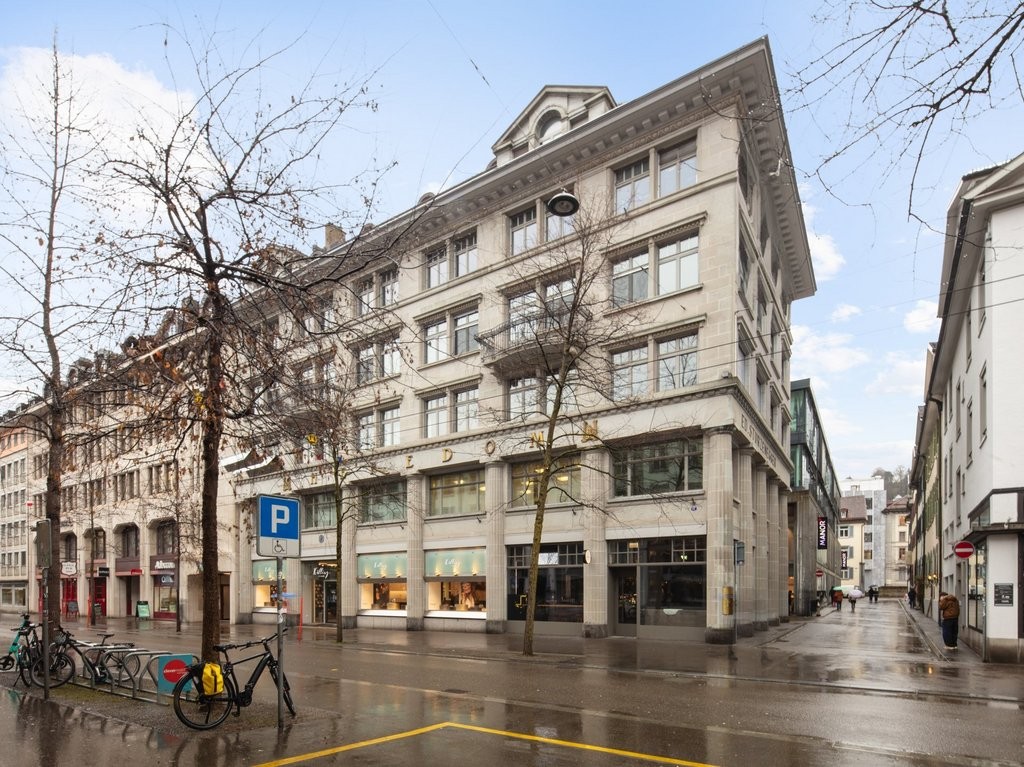 366m² office, Foto 1 von 10