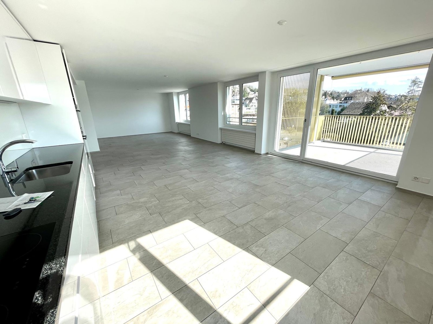 3 ½ rooms apartment, Foto 4 von 9