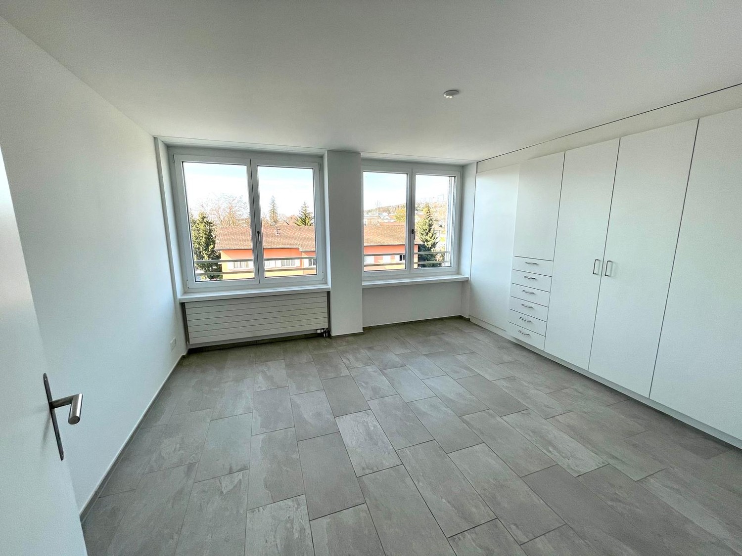 3 ½ rooms apartment, Foto 8 von 9