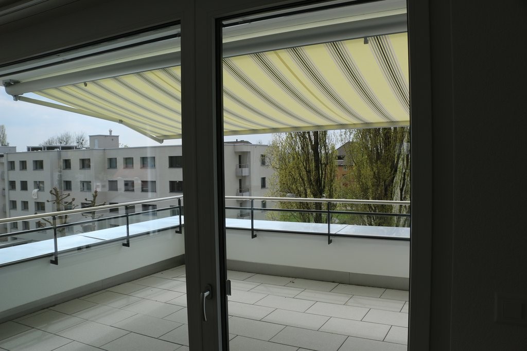 4 ½ rooms apartment (7)