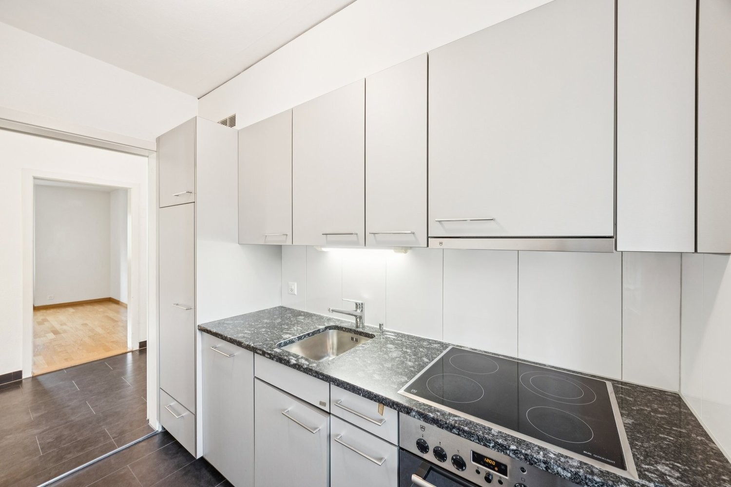 3 rooms apartment, Foto 5 von 10