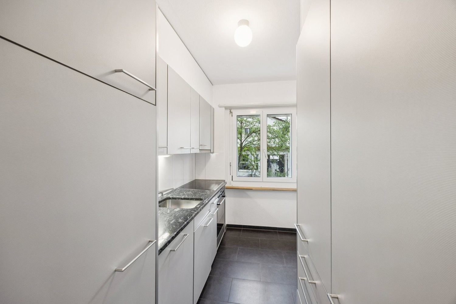 3 rooms apartment, Foto 4 von 10