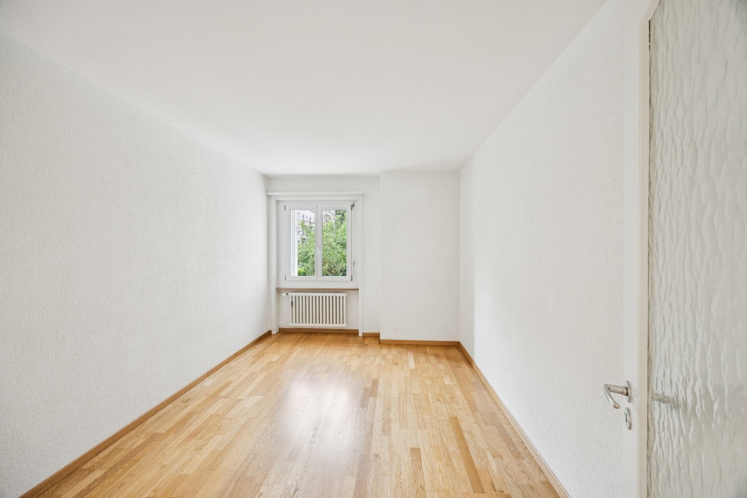 3 rooms apartment, Foto 3 von 10