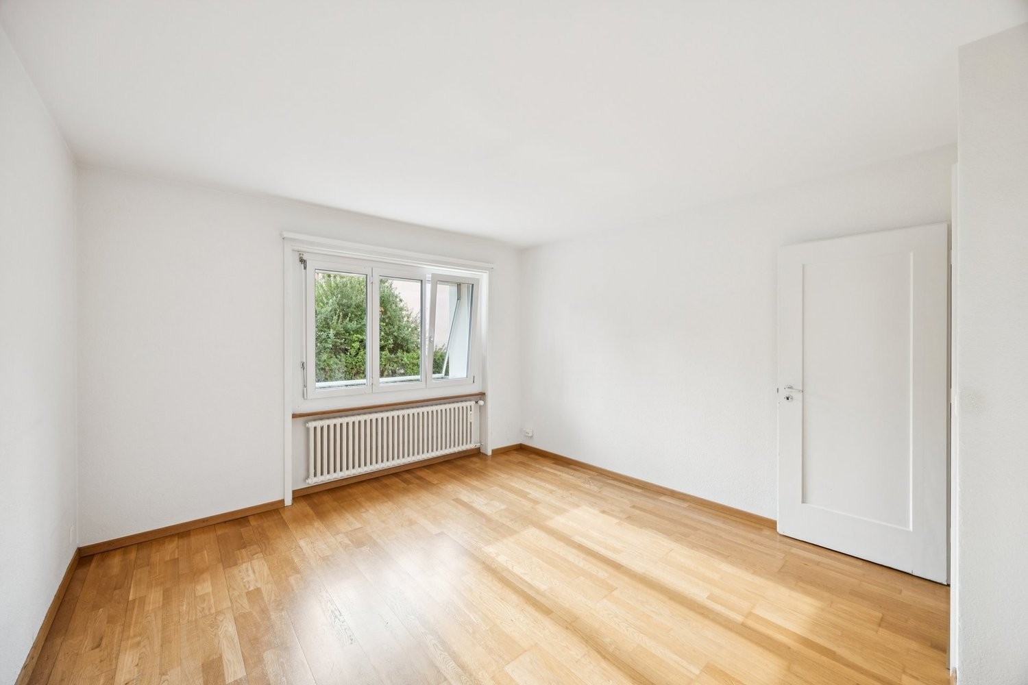 3 rooms apartment, Foto 7 von 10