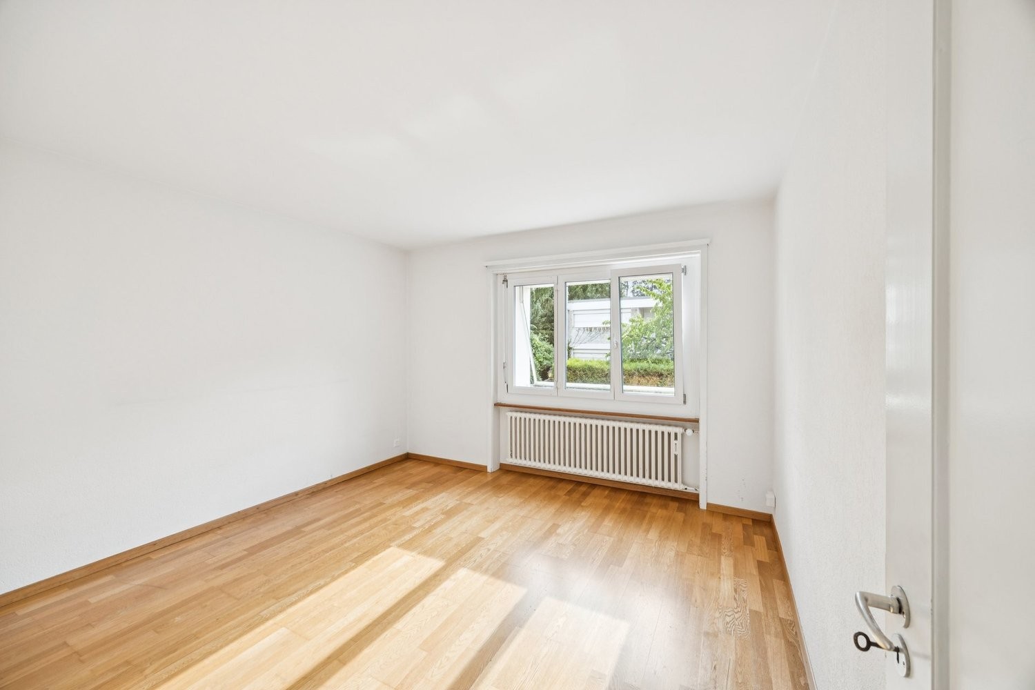 3 rooms apartment, Foto 6 von 10