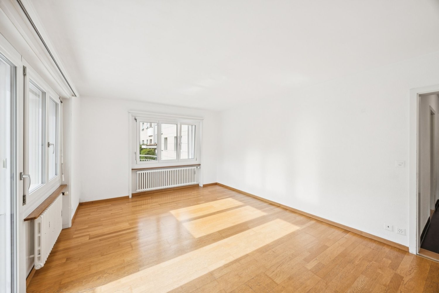 3 rooms apartment, Foto 9 von 10