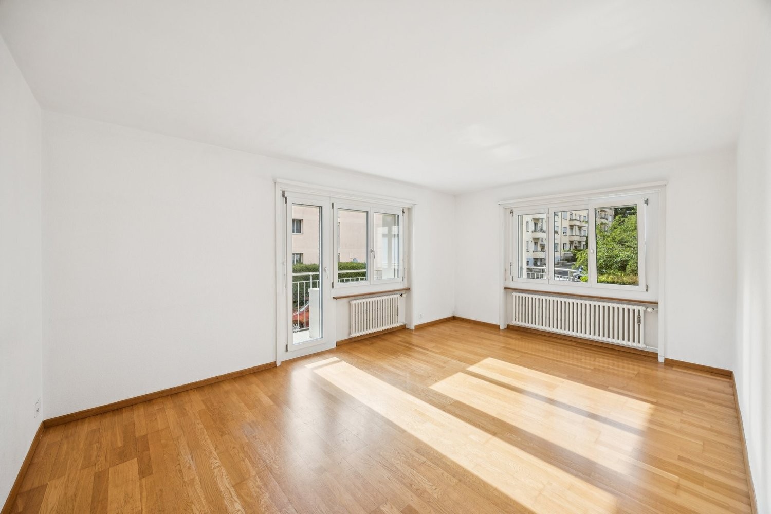 3 rooms apartment, Foto 8 von 10