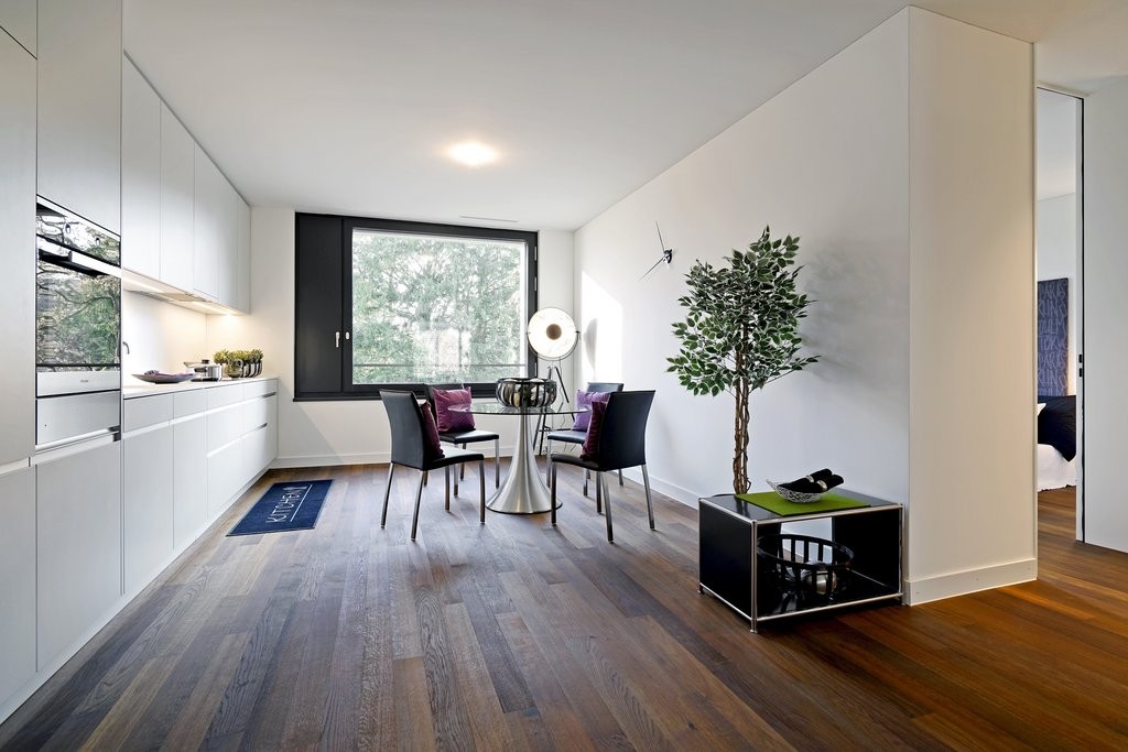Appartamento di 1 ½ locali