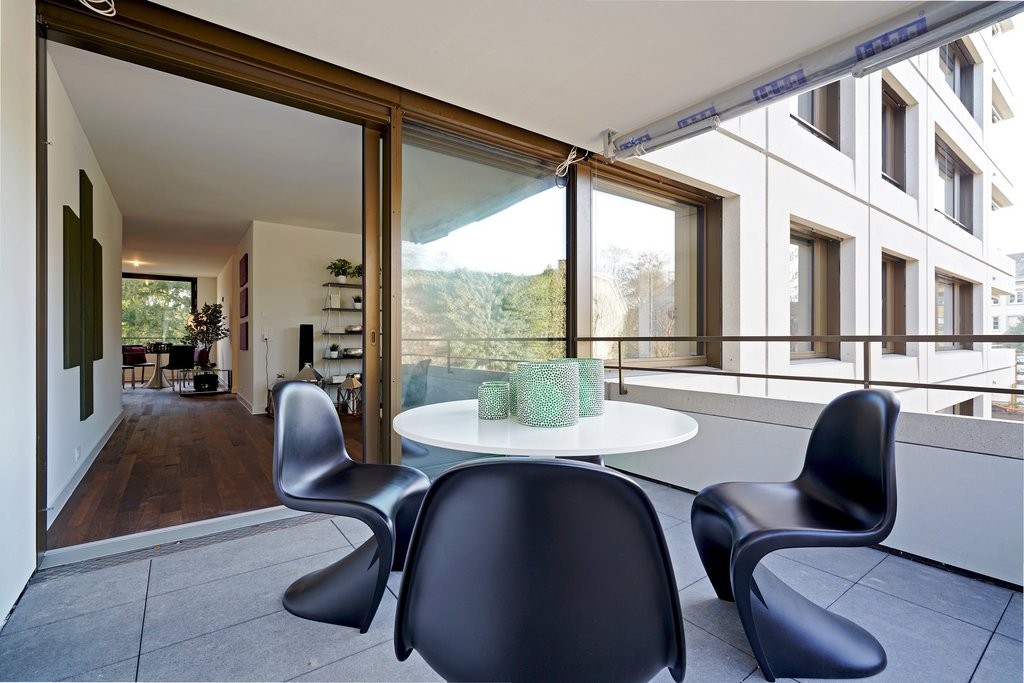 Appartamento di 1 ½ locali