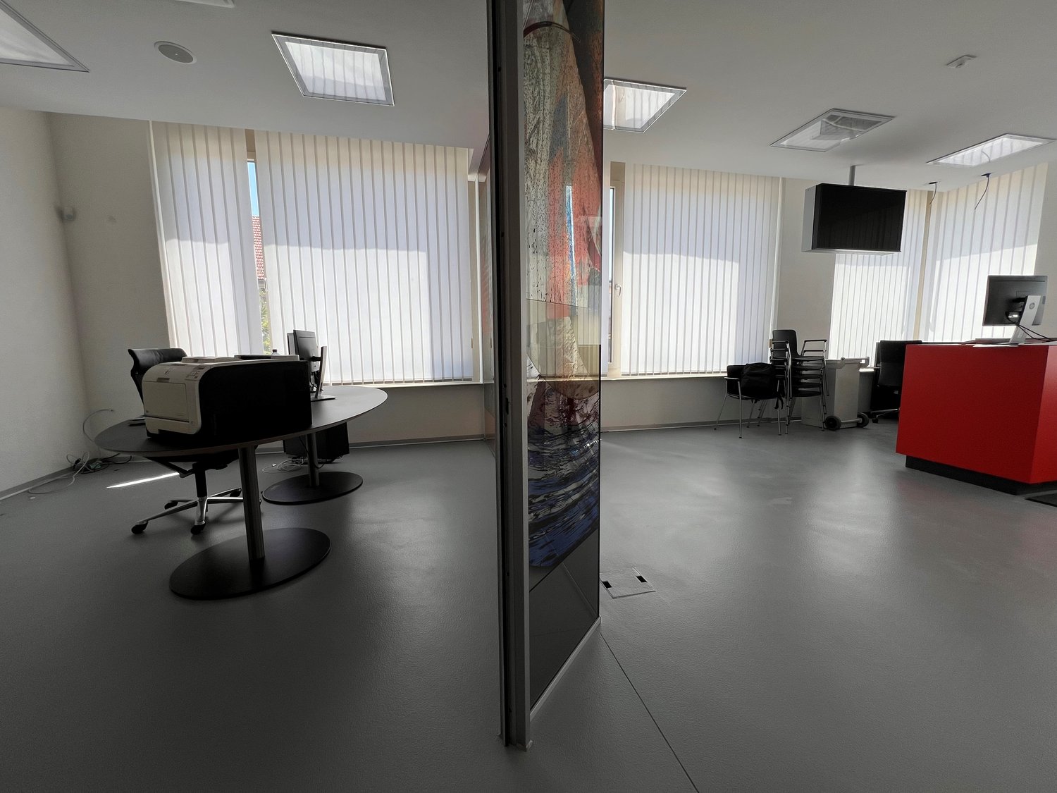 88m² office, Foto 4 von 6