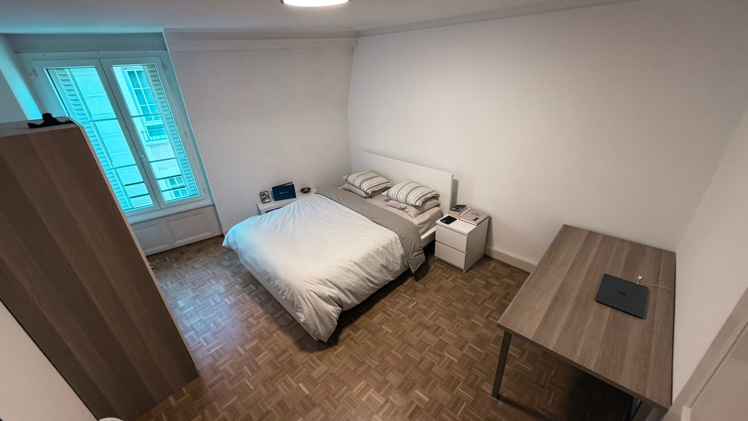 Zimmer in einer Wohngemeinschaft