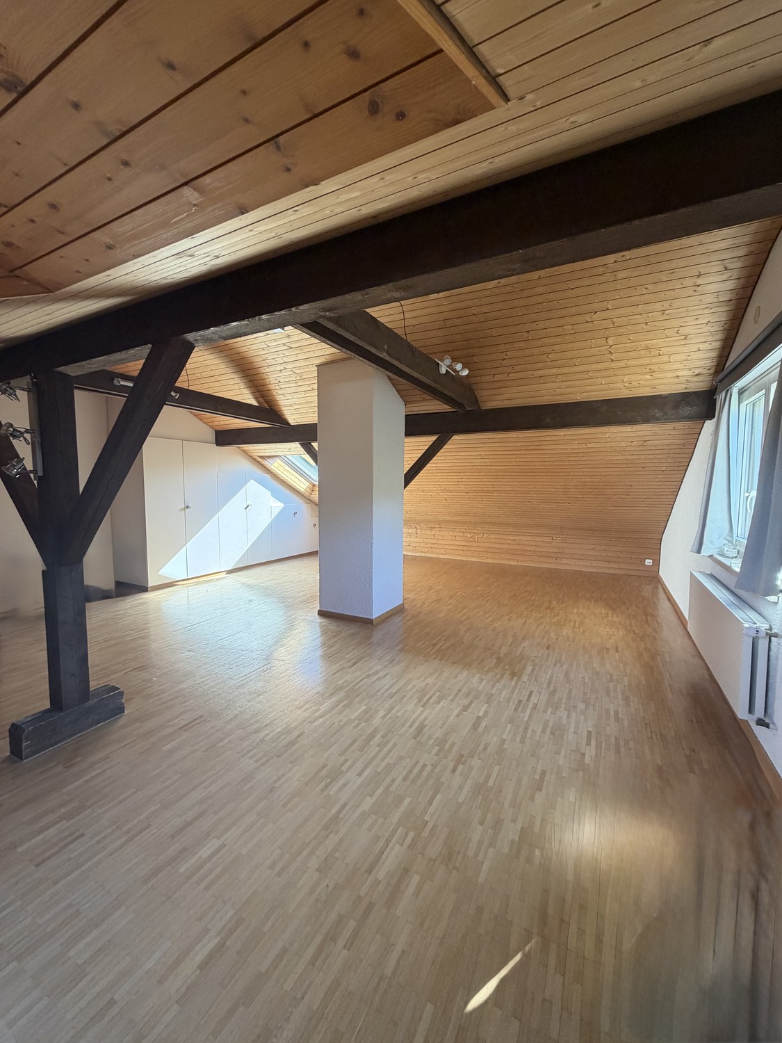 Room in a shared flat, Foto 1 von 4