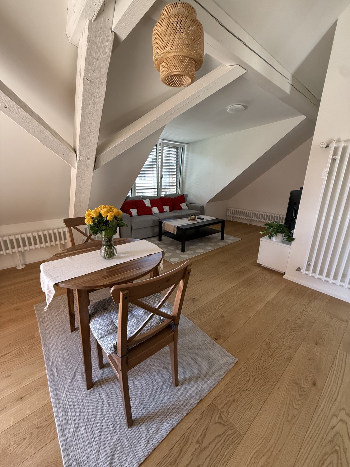 2 ½ Zimmer-Wohnung, Foto 4 von 10
