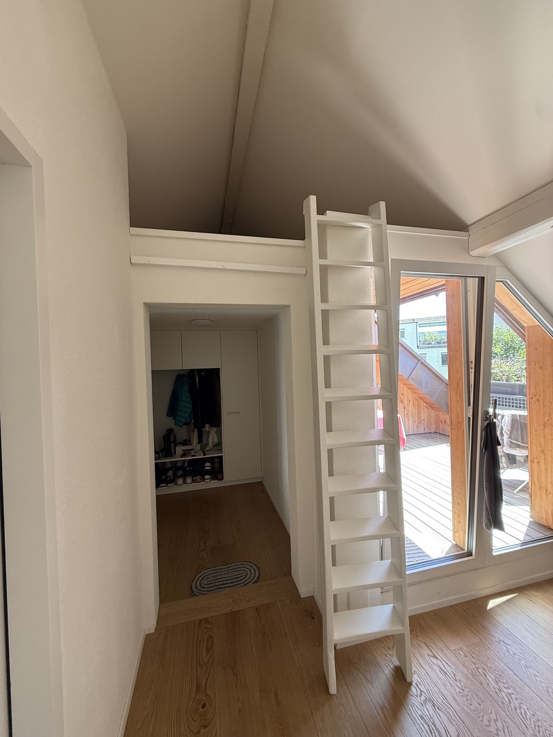 2 ½ Zimmer-Wohnung, Foto 2 von 10