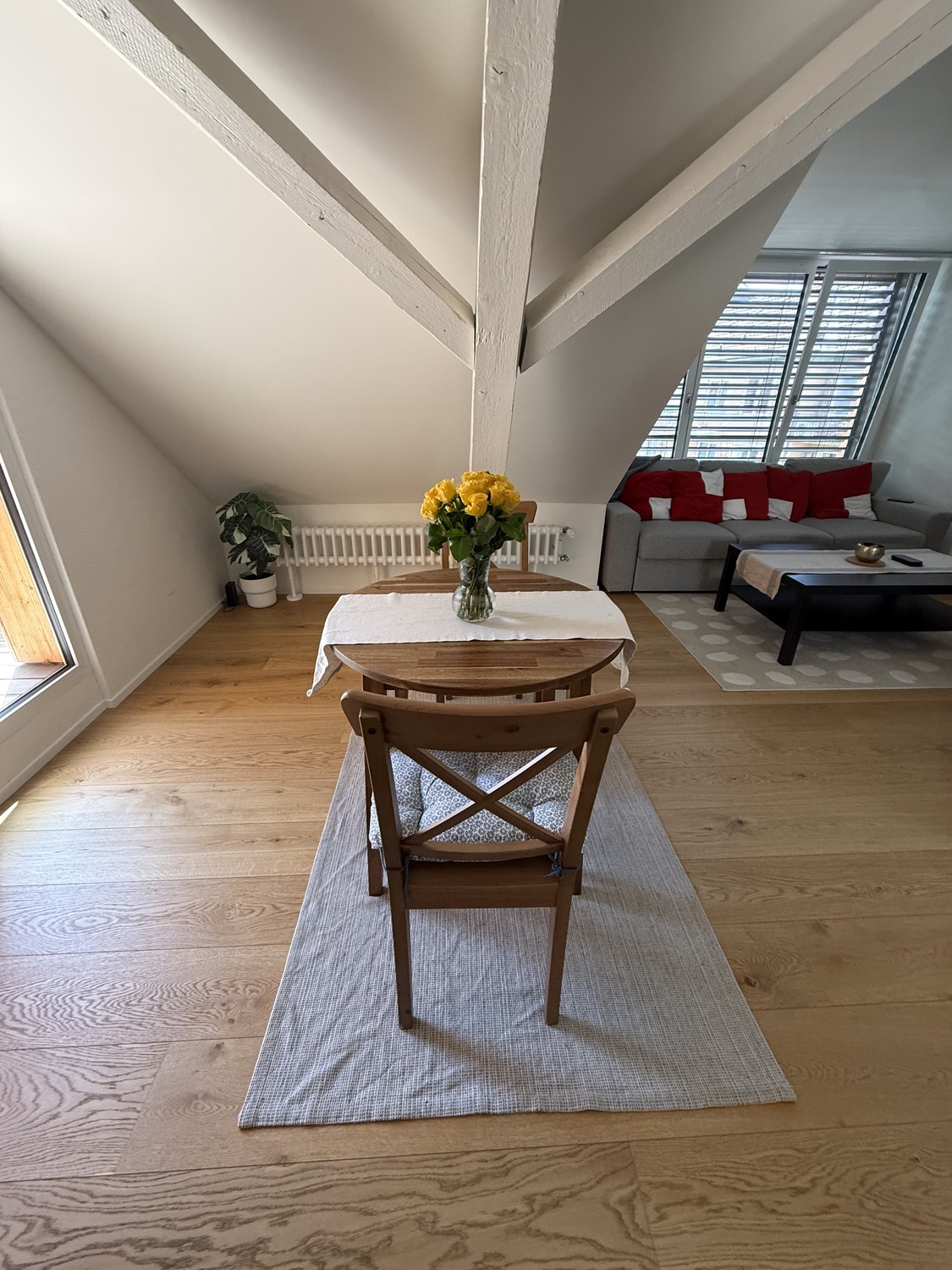 2 ½ Zimmer-Wohnung, Foto 6 von 10