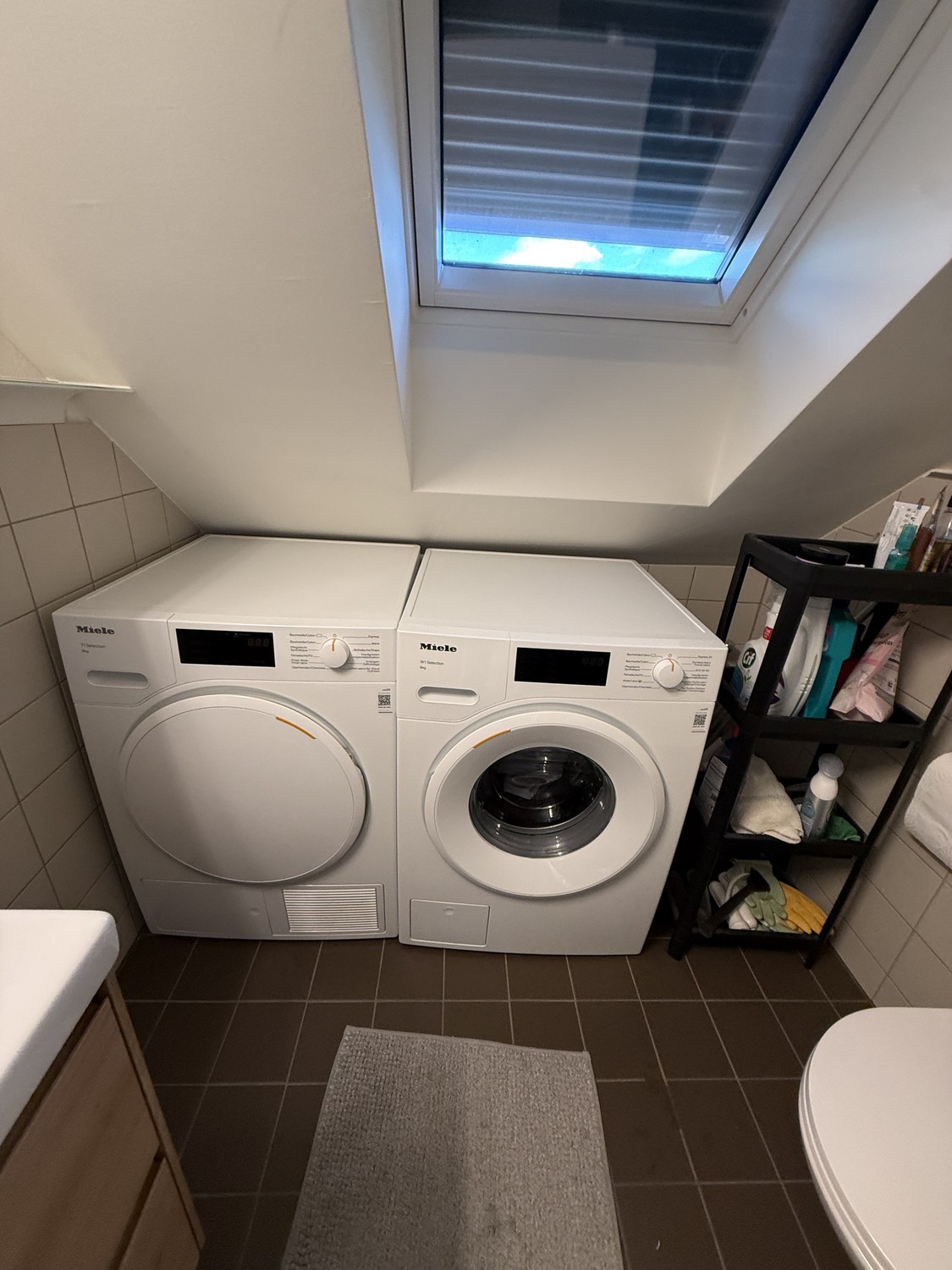 2 ½ Zimmer-Wohnung, Foto 3 von 10