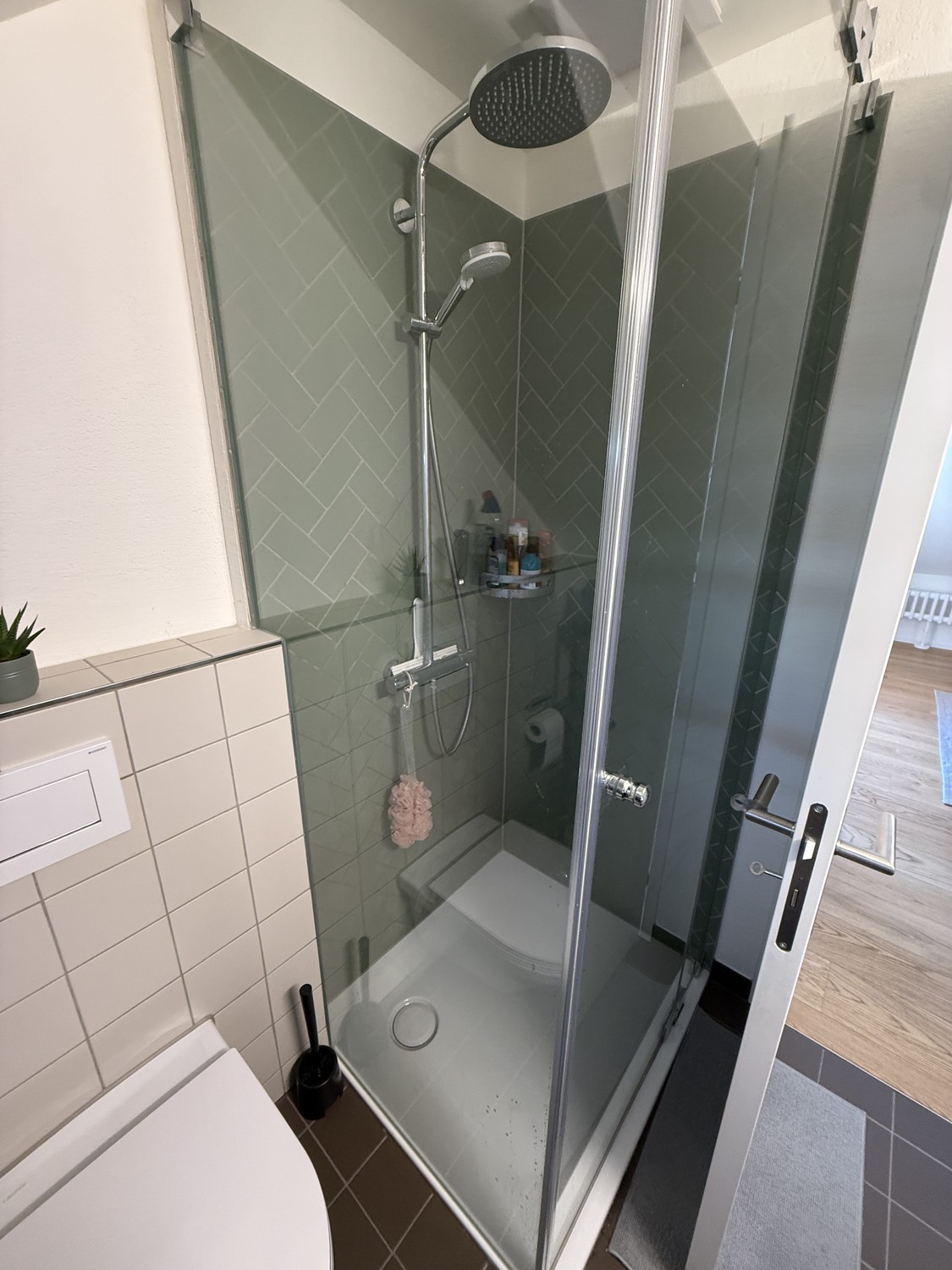 2 ½ Zimmer-Wohnung, Foto 5 von 10