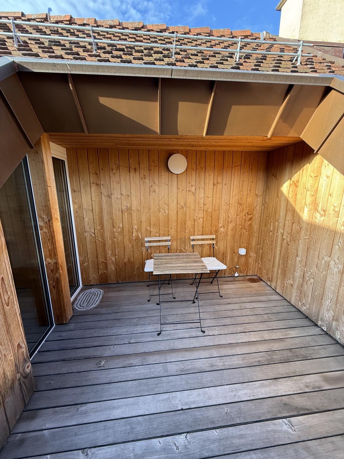 2 ½ Zimmer-Wohnung, Foto 9 von 10
