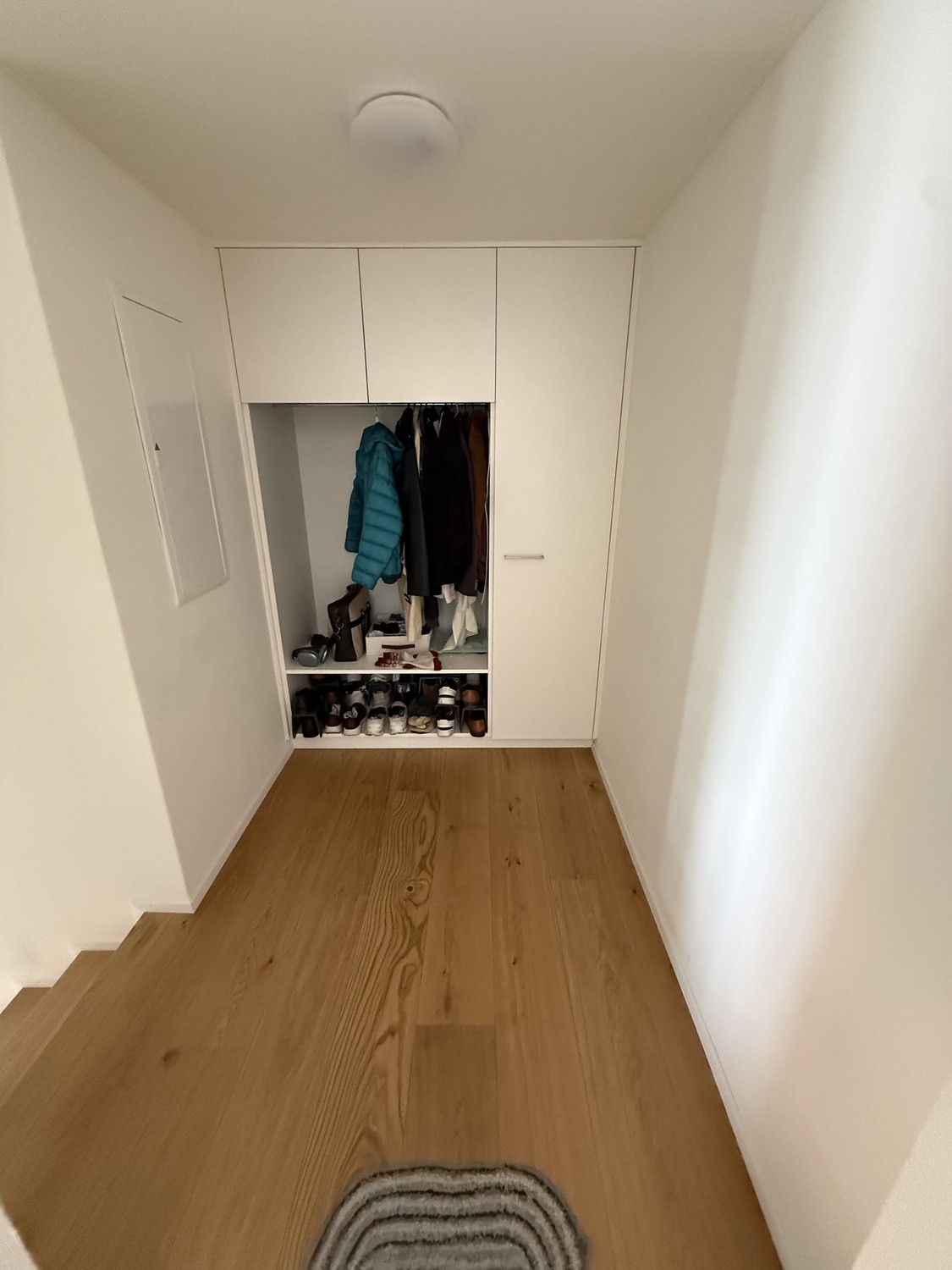 2 ½ Zimmer-Wohnung, Foto 1 von 10