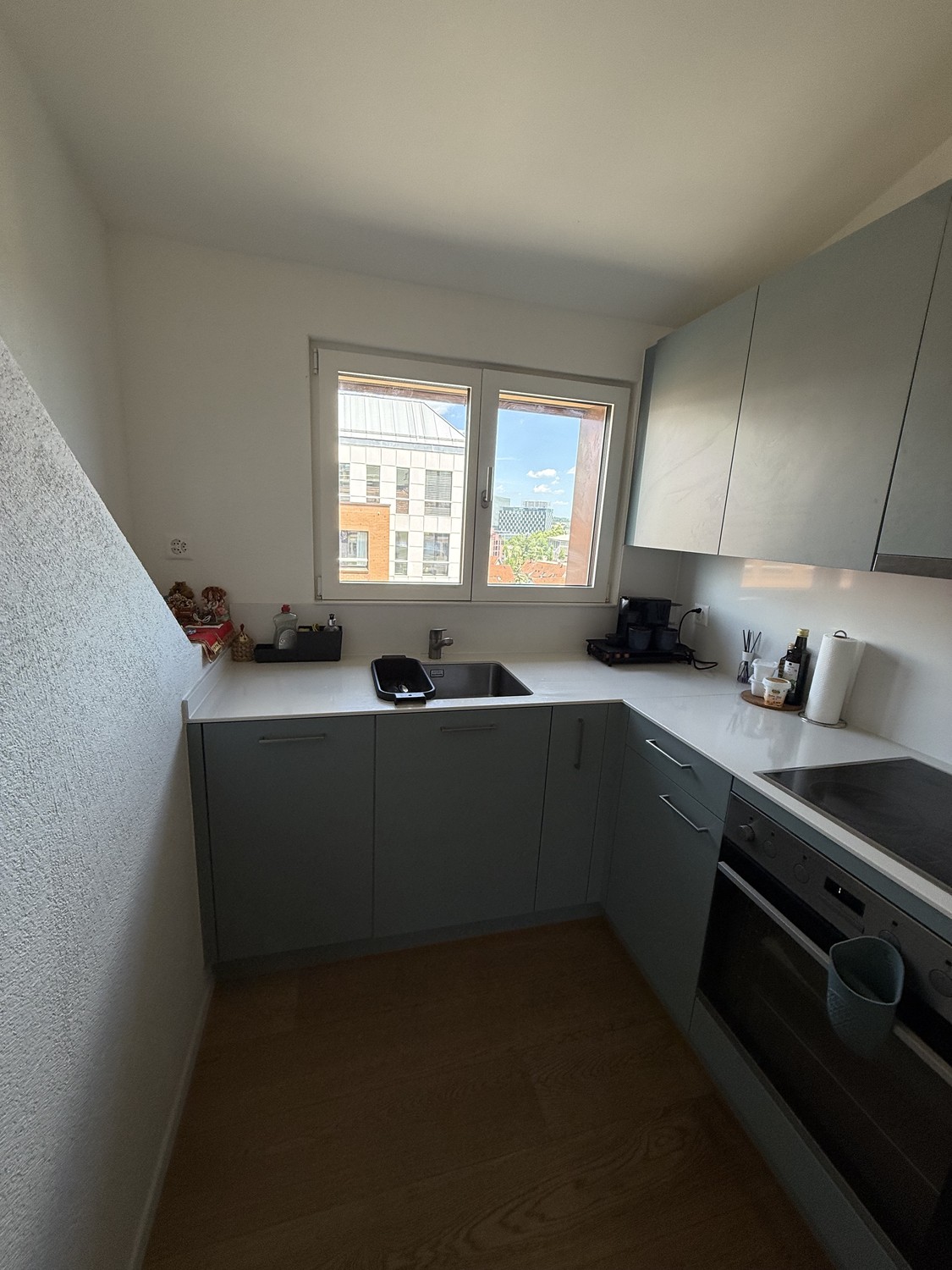 2 ½ Zimmer-Wohnung, Foto 8 von 10