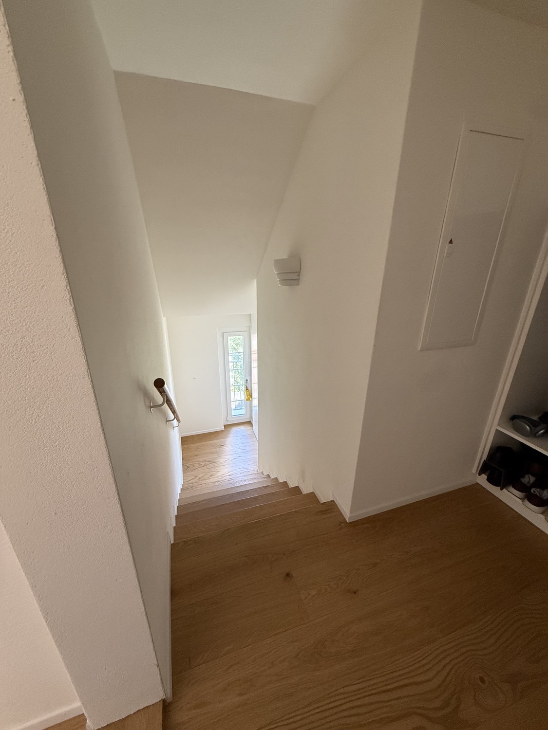 2 ½ Zimmer-Wohnung, Foto 7 von 10