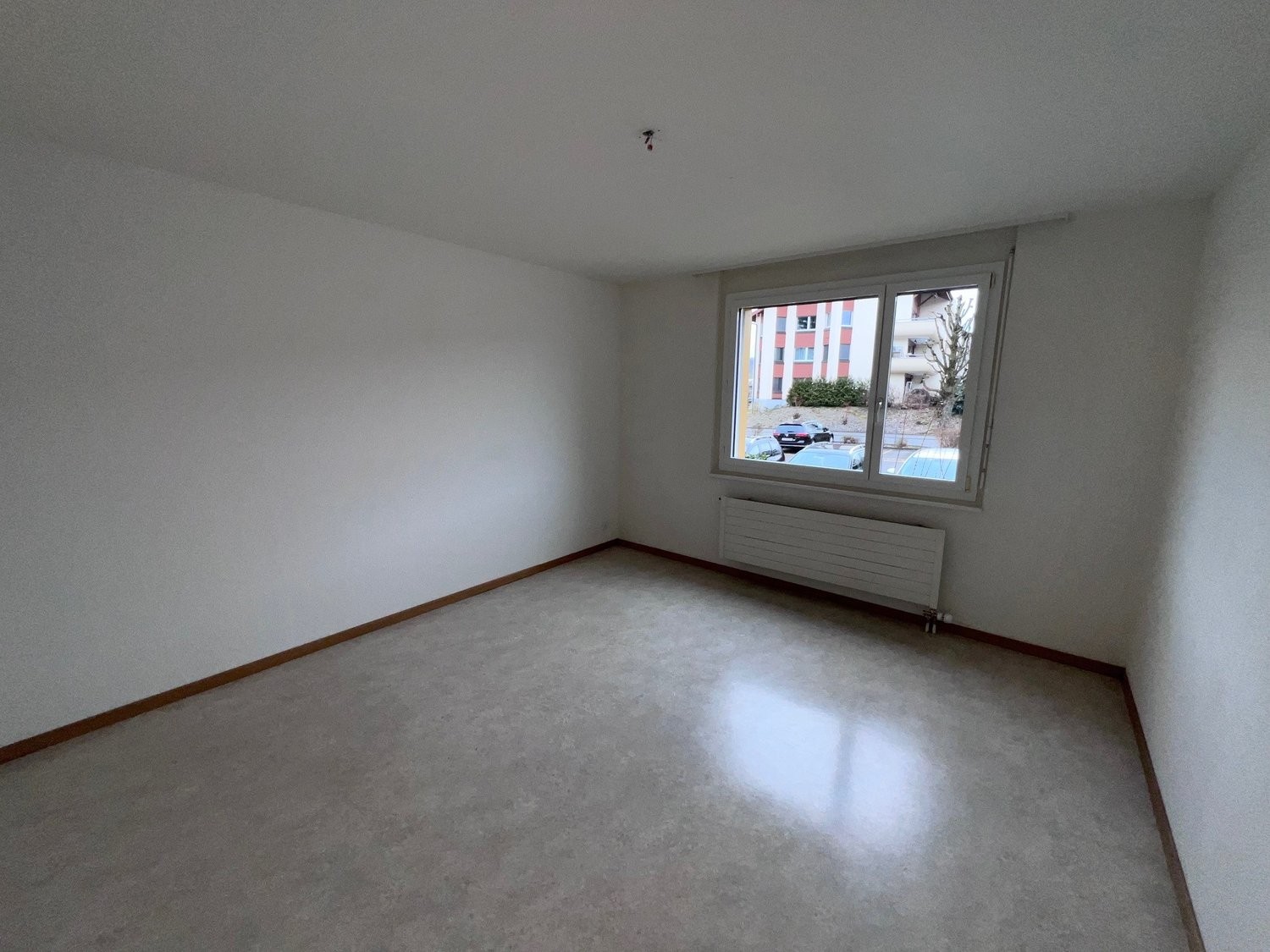 Appartement de 4 ½ pièces