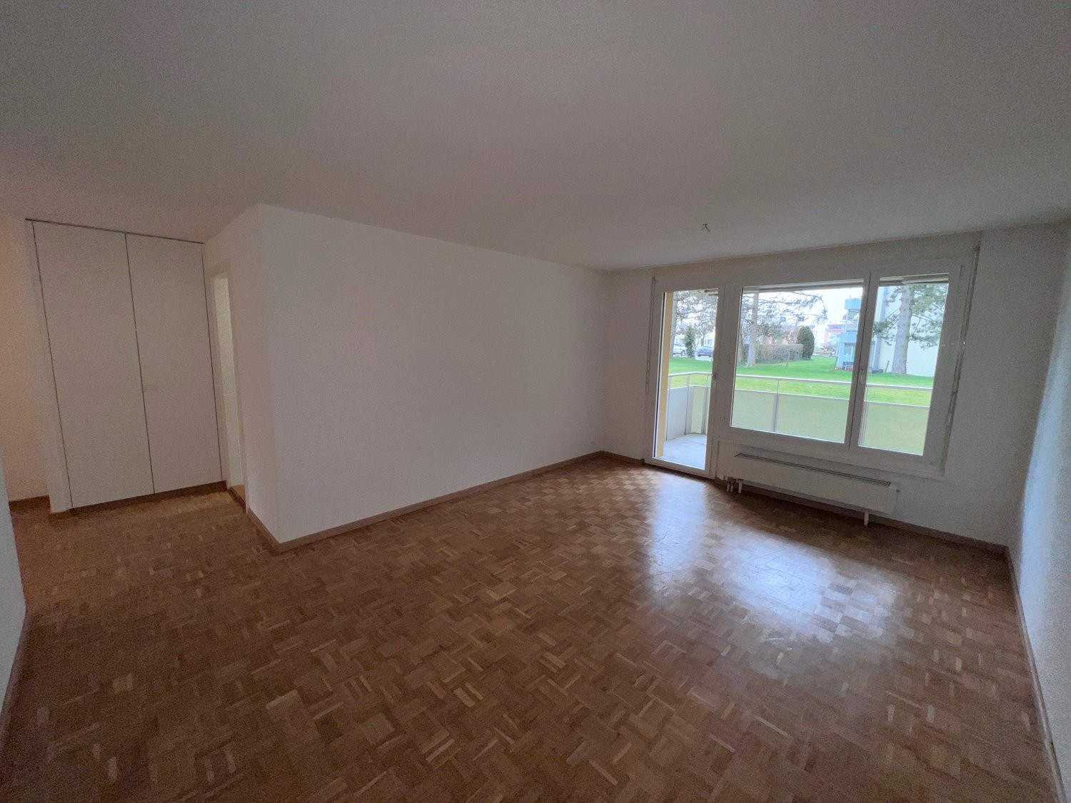 Appartement de 4 ½ pièces